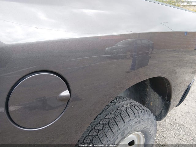 Aukcja sprzedaży 2018 Ram 1500 Tradesman  4x4 5'7 Box, vin: 1C6RR7KG7JS274499, numer aukcji: 45529963