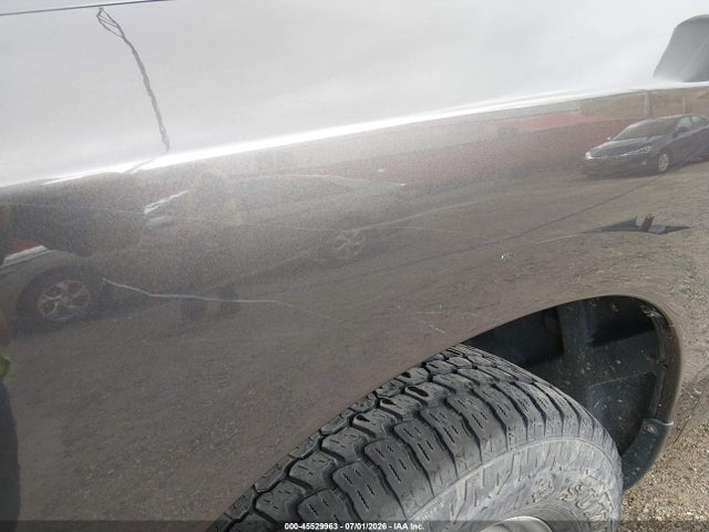 Aukcja sprzedaży 2018 Ram 1500 Tradesman  4x4 5'7 Box, vin: 1C6RR7KG7JS274499, numer aukcji: 45529963