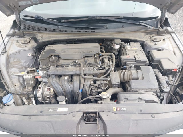 Продаж на аукціоні авто 2023 Hyundai Elantra Se, vin: KMHLL4AGXPU556872, номер лоту: 45529964