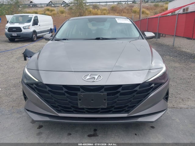 Продаж на аукціоні авто 2023 Hyundai Elantra Se, vin: KMHLL4AGXPU556872, номер лоту: 45529964