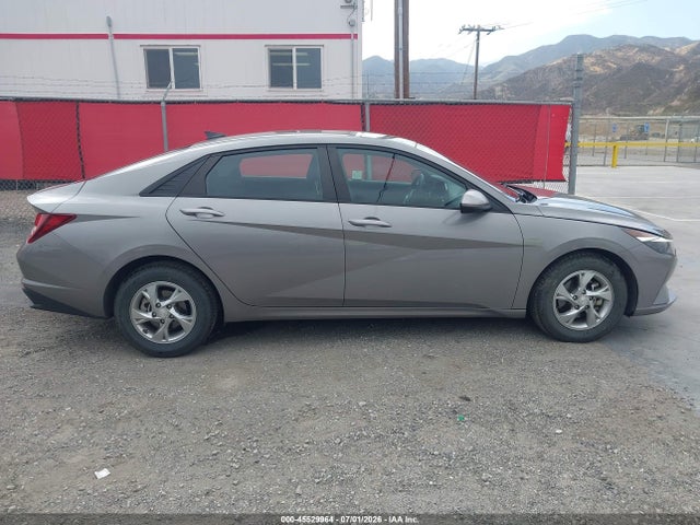 Продаж на аукціоні авто 2023 Hyundai Elantra Se, vin: KMHLL4AGXPU556872, номер лоту: 45529964