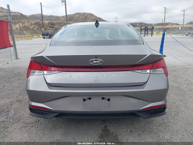 Продаж на аукціоні авто 2023 Hyundai Elantra Se, vin: KMHLL4AGXPU556872, номер лоту: 45529964