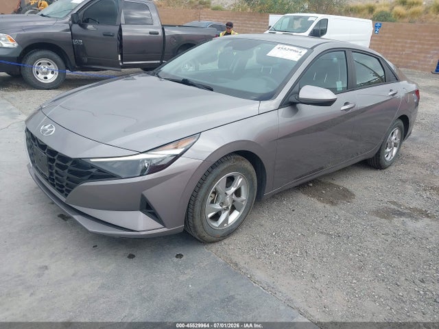Продаж на аукціоні авто 2023 Hyundai Elantra Se, vin: KMHLL4AGXPU556872, номер лоту: 45529964