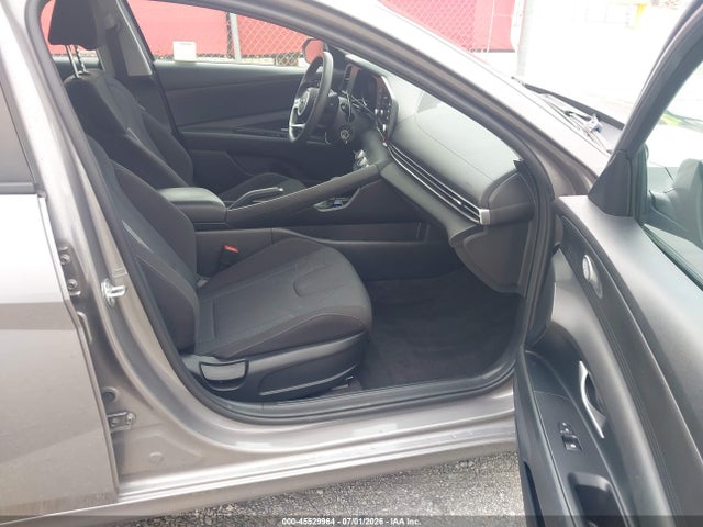 Продаж на аукціоні авто 2023 Hyundai Elantra Se, vin: KMHLL4AGXPU556872, номер лоту: 45529964