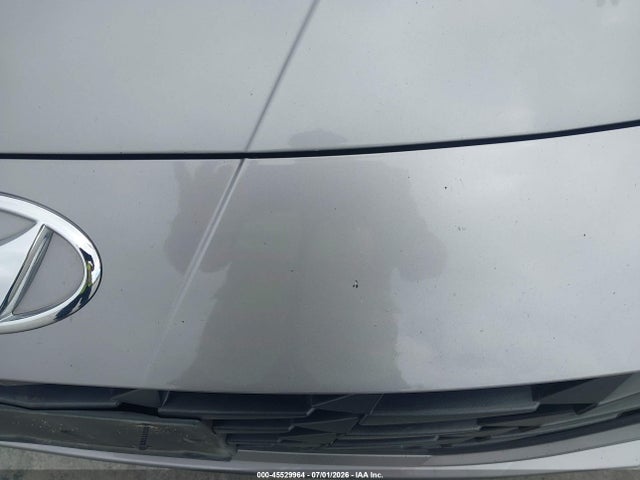 Продаж на аукціоні авто 2023 Hyundai Elantra Se, vin: KMHLL4AGXPU556872, номер лоту: 45529964