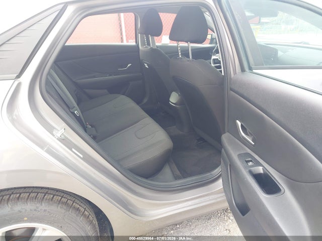 Продаж на аукціоні авто 2023 Hyundai Elantra Se, vin: KMHLL4AGXPU556872, номер лоту: 45529964