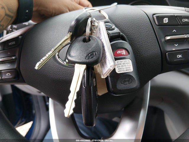 Hyundai ELANTRA SE 2020 5NPD74LF0LH608984 Image 11