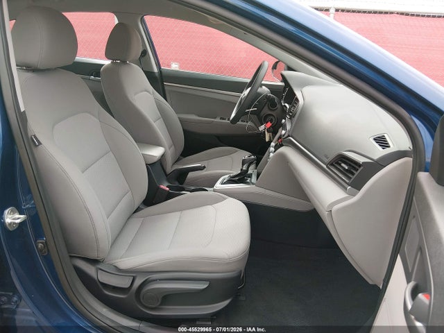 Hyundai ELANTRA SE 2020 5NPD74LF0LH608984 Image 5