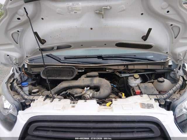 Ford Transit-350 2016 1FTBW2ZM3GKB41961 Image 10