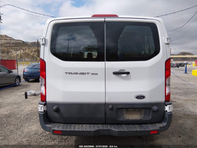 Ford Transit-350 2016 1FTBW2ZM3GKB41961 Image 21