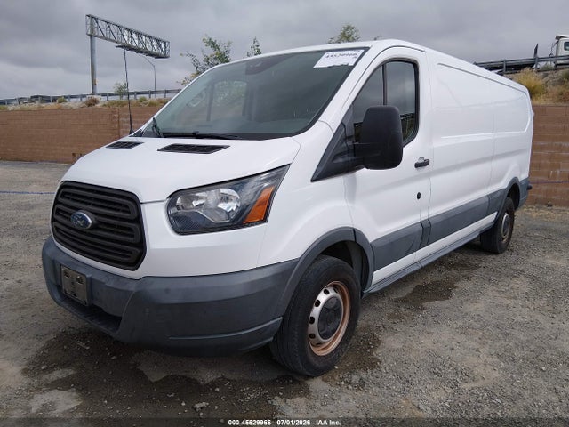 Ford Transit-350 2016 1FTBW2ZM3GKB41961 Image 2