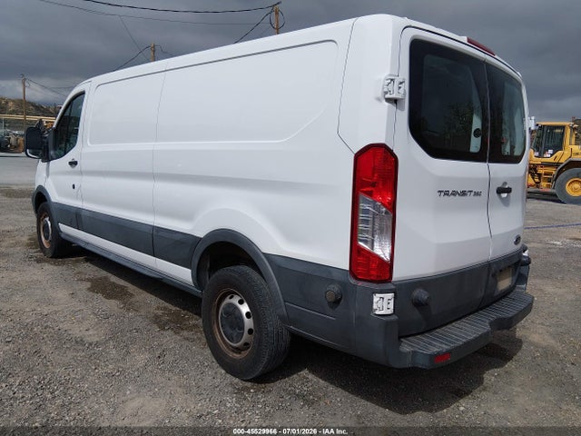 Ford Transit-350 2016 1FTBW2ZM3GKB41961 Image 3
