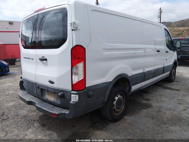 Ford Transit-350 2016 1FTBW2ZM3GKB41961 Image 4