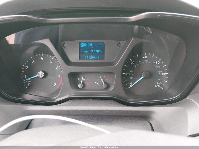 Ford Transit-350 2016 1FTBW2ZM3GKB41961 Image 7