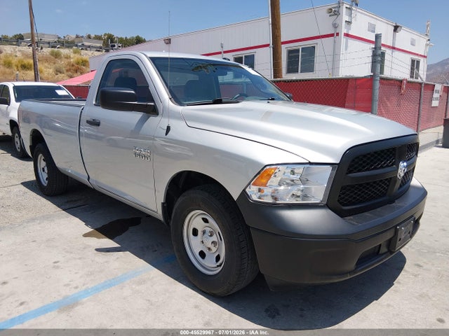 2018 3C6JR6DGXJG238186 main image