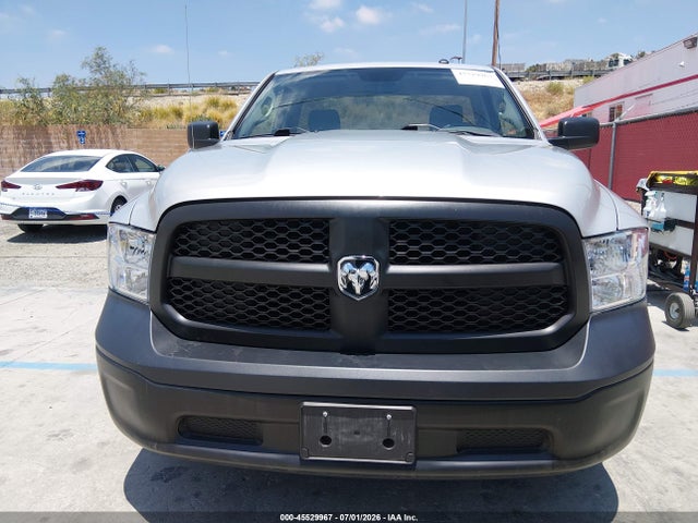 RAM 1500 2018 3C6JR6DGXJG238186 Image 14