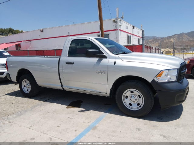 RAM 1500 2018 3C6JR6DGXJG238186 Image 15