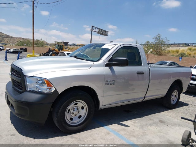 RAM 1500 2018 3C6JR6DGXJG238186 Image 16