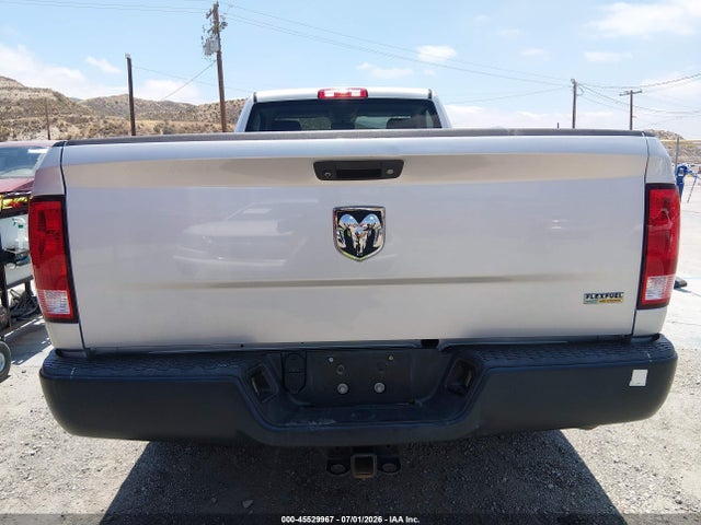 RAM 1500 2018 3C6JR6DGXJG238186 Image 18