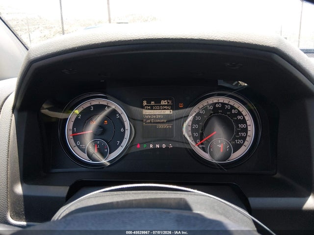 RAM 1500 2018 3C6JR6DGXJG238186 Image 7