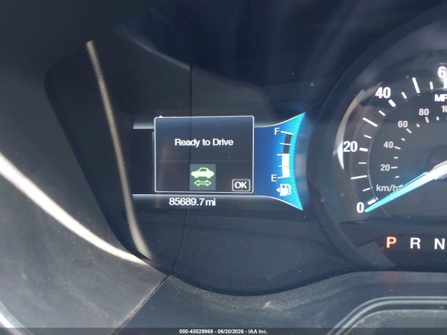 Ford Fusion Hybrid Se 2020 3FA6P0LU6LR263429 Image 16
