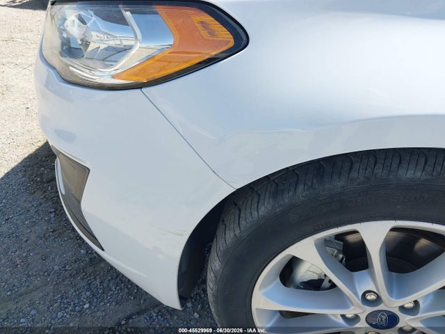 Ford Fusion Hybrid Se 2020 3FA6P0LU6LR263429 Image 6