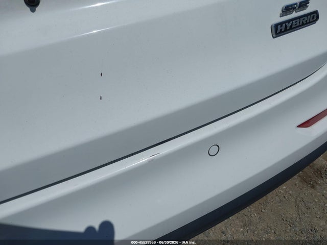 Ford Fusion Hybrid Se 2020 3FA6P0LU6LR263429 Image 12