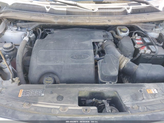 Ford Explorer 2017 1FM5K8B84HGD18610 Image 10