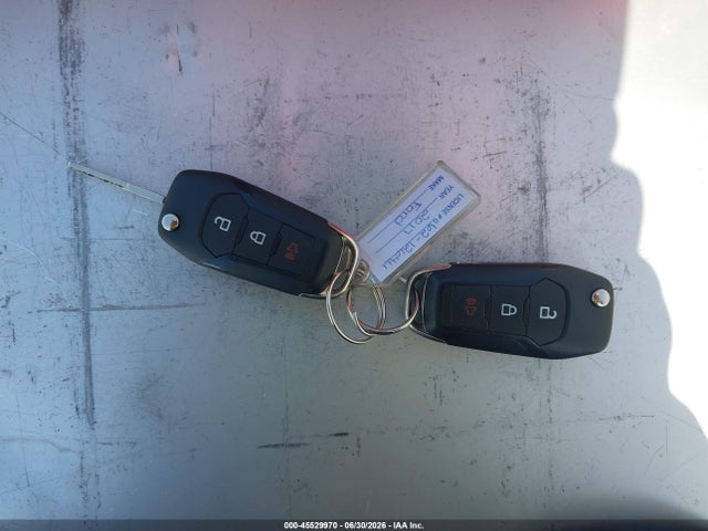 Ford Explorer 2017 1FM5K8B84HGD18610 Image 11
