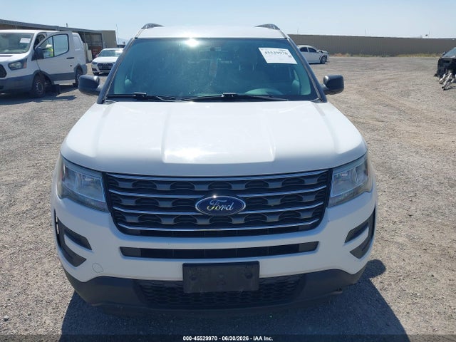 Ford Explorer 2017 1FM5K8B84HGD18610 Image 16