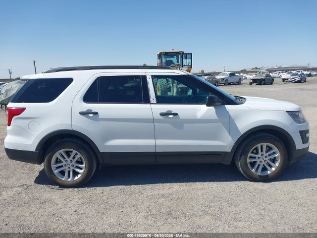 Ford Explorer 2017 1FM5K8B84HGD18610 Image 17