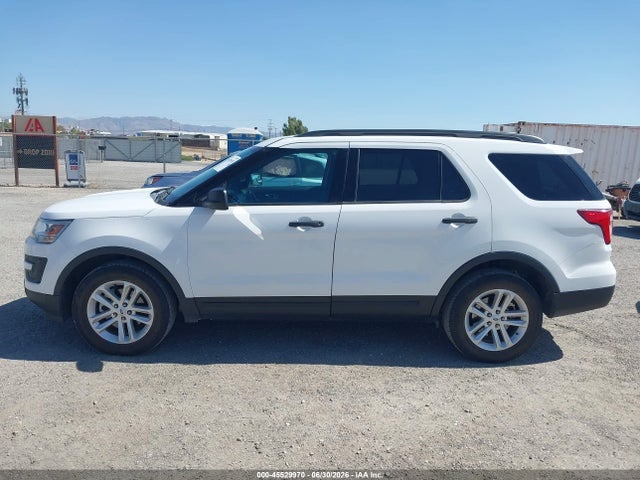Ford Explorer 2017 1FM5K8B84HGD18610 Image 18