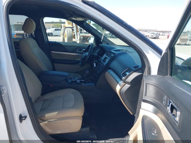 Ford Explorer 2017 1FM5K8B84HGD18610 Image 5
