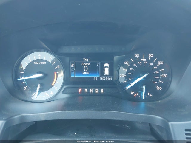 Ford Explorer 2017 1FM5K8B84HGD18610 Image 7