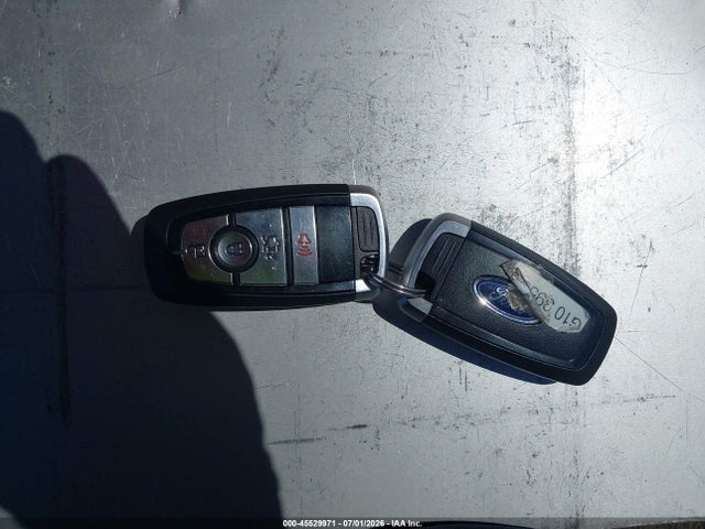 Ford Fusion Hybrid S 2018 3FA6P0UU2JR278764 Image 11