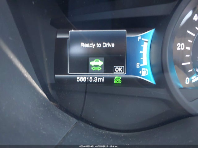 Ford Fusion Hybrid S 2018 3FA6P0UU2JR278764 Image 16