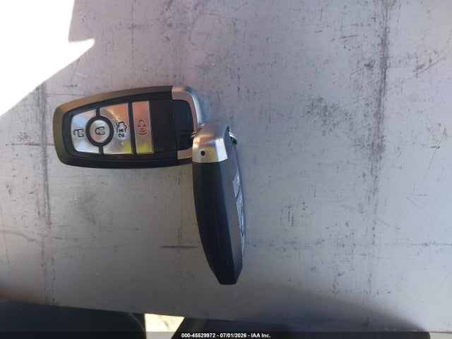 Ford Fusion Hybrid Se 2020 3FA6P0LU3LR229271 Image 11