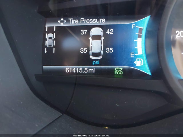 Ford Fusion Hybrid Se 2020 3FA6P0LU3LR229271 Image 18