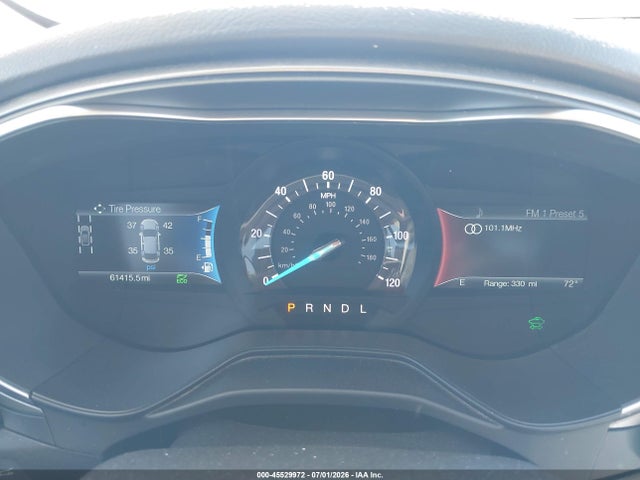 Ford Fusion Hybrid Se 2020 3FA6P0LU3LR229271 Image 7