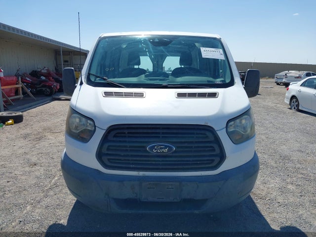 Ford Transit-150 2017 1FTYE1ZM4HKB32789 Image 14