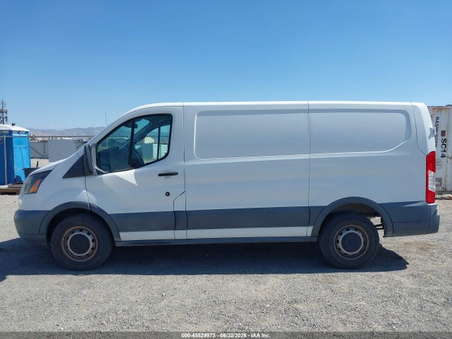 Ford Transit-150 2017 1FTYE1ZM4HKB32789 Image 16