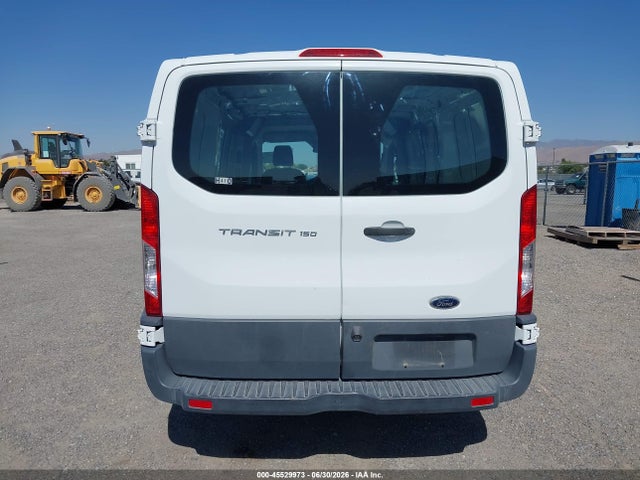 Ford Transit-150 2017 1FTYE1ZM4HKB32789 Image 18