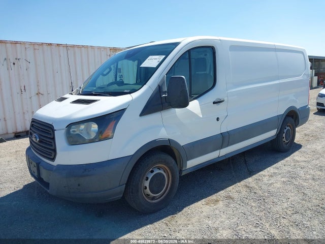 Ford Transit-150 2017 1FTYE1ZM4HKB32789 Image 2