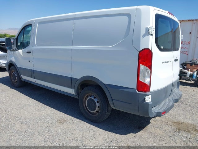 Ford Transit-150 2017 1FTYE1ZM4HKB32789 Image 3