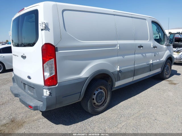 Ford Transit-150 2017 1FTYE1ZM4HKB32789 Image 4