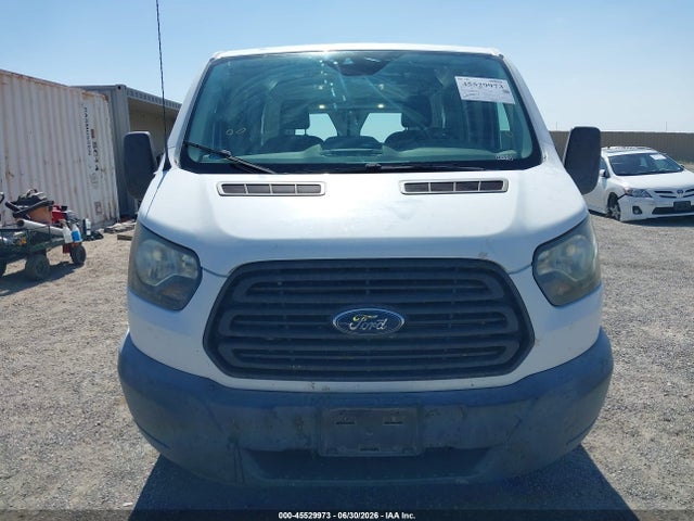 Ford Transit-150 2017 1FTYE1ZM4HKB32789 Image 6