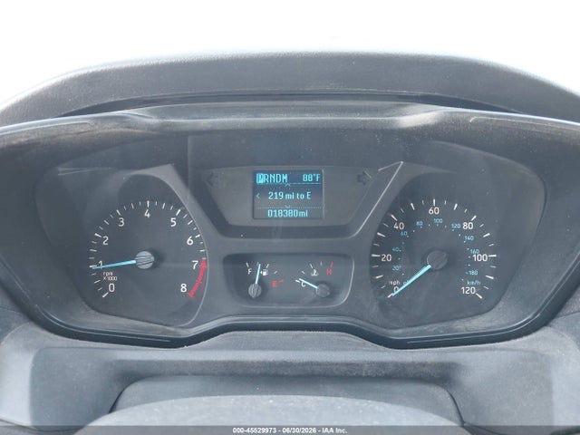 Ford Transit-150 2017 1FTYE1ZM4HKB32789 Image 7