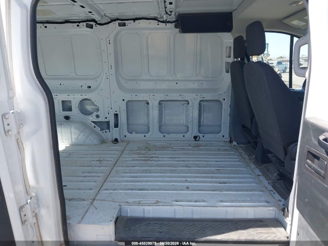 Ford Transit-150 2017 1FTYE1ZM4HKB32789 Image 8
