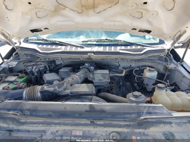 1FTBF2B64NEC95473 Ford F-250 Xl/xlt