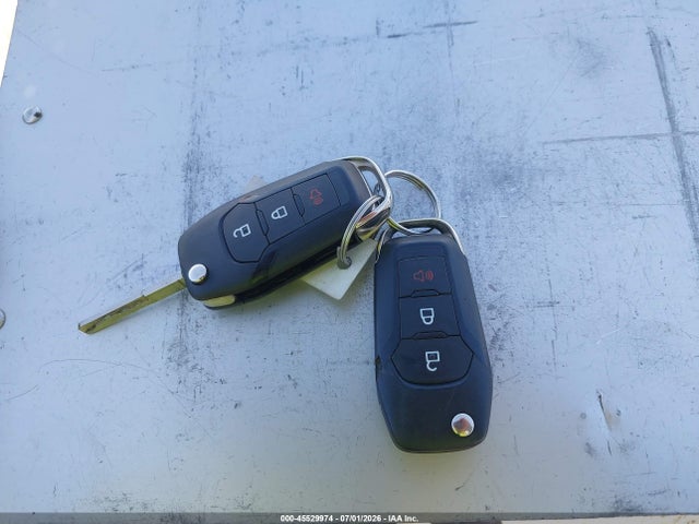 1FTBF2B64NEC95473 Ford F-250 Xl/xlt